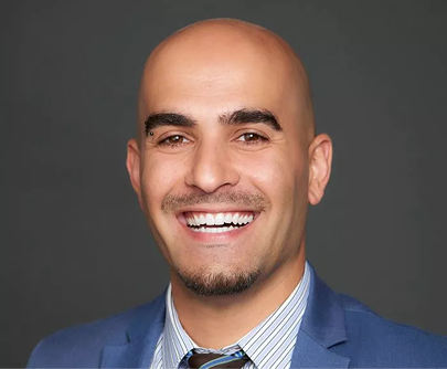 Dr. Sako Karakozian