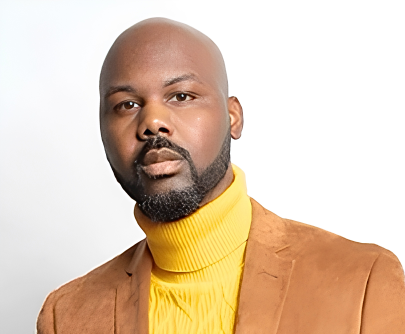 Dr. Trevor Thomas